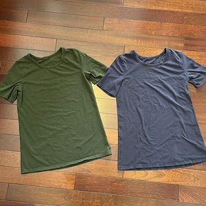Lululemon loose fit tops bundle